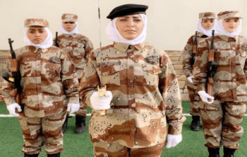 المديرية العامة للجوزات في السعودية تعلن فتح باب القبول والتسجيل على الوظائف العسكرية للنساء