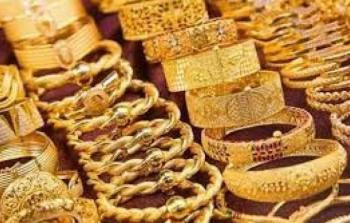 سعر الذهب في الأردن عيار 21 اليوم الوكيل