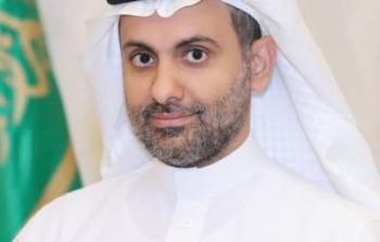 فهد الجلاجل وزير الصحة الجديد في السعودية