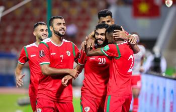 منتخب عمان يقسو على فيتنام بثلاثية