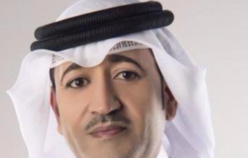 محمد الشروقي الإعلامي والسياسي البحريني