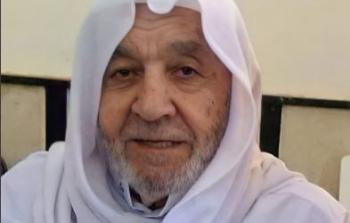 الشيخ العالم حسين سليم أسد الداراني