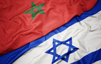 علما المغرب وإسرائيل