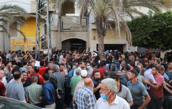 غرفة تجارة غزة تعلن استقبالها 10.447 طلب تصريح للعمل