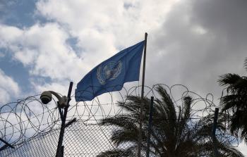 اللجنة المشتركة للاجئين تستنكر التدخلات الأوروبية في المنهج الفلسطيني