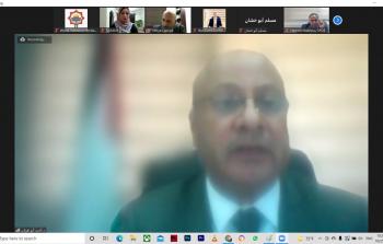 ابو هولي: الحفاظ على الهوية الفلسطينية جزء من معركة الوجود الفلسطيني