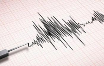 زلزال يضرب شمال الجزائر - تعبيرية