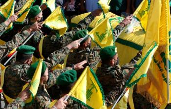 مقتل قيادي في حزب الله