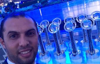 محمد أسعد محيسن