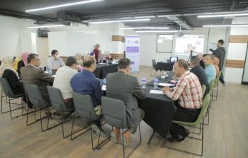 فلسطينيات تعقد جلسة استماع حول خطاب الكراهية