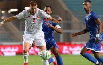 مباراة المنتخب التونسي وزامبيا تصفيات كأس العالم