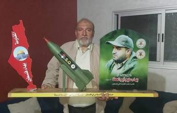 والد بهاء أبو العطا