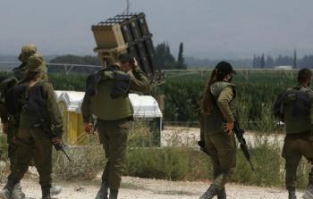 الجيش الإسرائيلي أبلغ نتنياهو بضرورة عملية برية في غزة