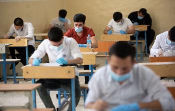 تربية العراق تعلن جدول الامتحانات العامة 