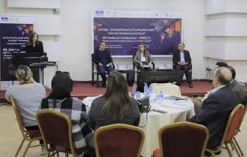 مؤتمر التربية الإعلامية والمعلوماتية