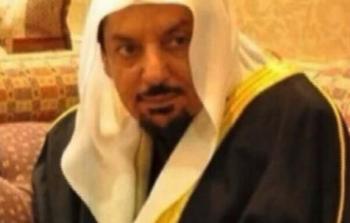 وفاة سليمان الكويليت الشاعر والأديب في السعودية