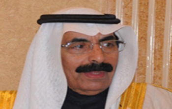 الشيخ فهد عبدالوهاب الفايز