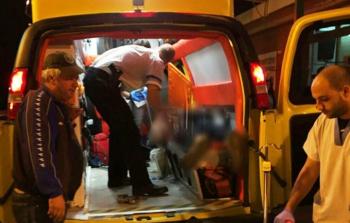 إصابة فلسطيني بعملية طعن وسط تل أبيب