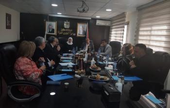 الحكومة تشكّل لجنة وطنية لإحياء الذكرى الـ 50 لاستشهاد غسان كنفاني