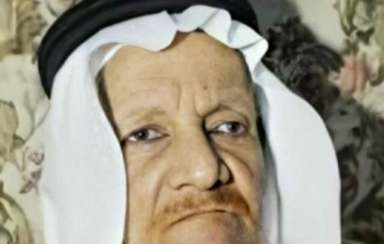 الشيخ حمدان بن حضيض اليزيدي