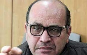 محمد النبوي الكاتب والسيناريست المصري