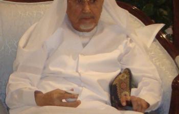 وفاة ناجي بن صادق مفتي السفير السابق للسعودية