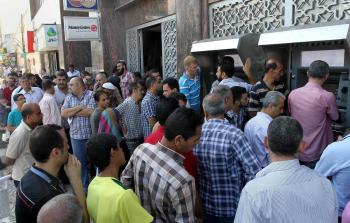 ملف تفريغات 2005 ما زال عالقًا - صورة أرشيف