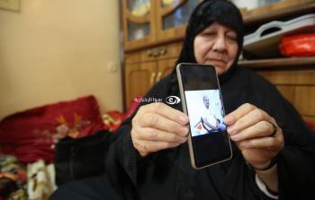 الحُزن يخيم على عائلة شهيد الغُربة 