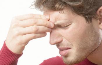 علاج الجيوب الانفية