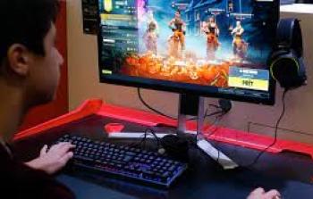 الألعاب الإلكترونية أنواعها وميزاتها