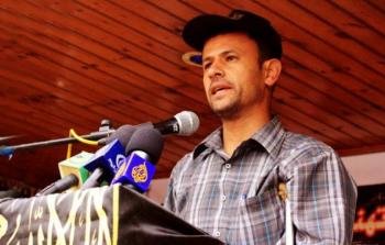 الأسير لؤي الأشقر