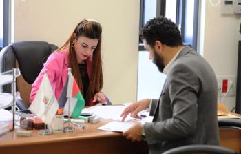 مرحلة الترشح للانتخابات المحلية 2021