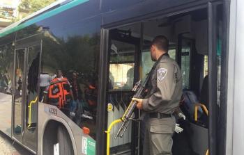 محطة الحافلات المركزية بتل ابيب