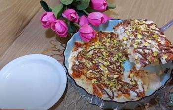 حلى الكت كات