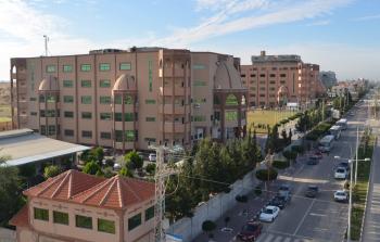 بالأسماء : جامعة فلسطين تنتخب مجلس إدارتها الجديد