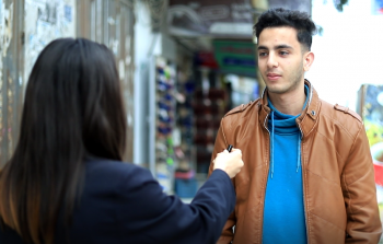 أحلام وطموحات الغزيين للعام الجديد 2022