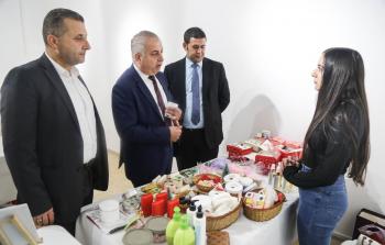 بنك فلسطين يقدم رعاية حصرية لفعاليات 