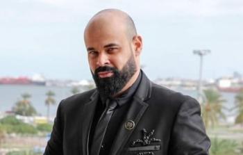 وفاة مهند الغزاوي رئيس مهرجان أوسكار العرب