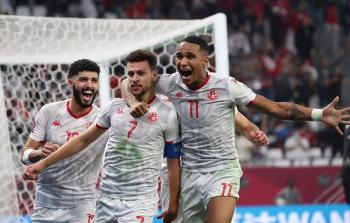 تونس أول المتأهلين إلى نصف نهائي كأس العرب 2021