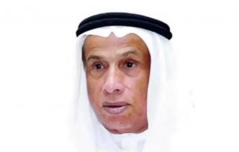 وفاة رجل الأعمال الإماراتي ماجد الفطيم