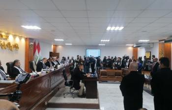 العراق تصادق على نتائج انتخابات مجلس النواب 2021