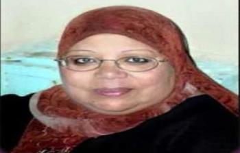 سبب وفاة المصرية نعيمة العجمي - من هي نعيمة عجمي
