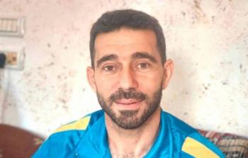 الأسير المحرر تيسير خزيمية