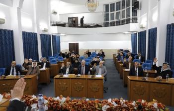 المجلس التشريعي بغزة يصادق على تعيين النائب العام الجديد محمد النحال