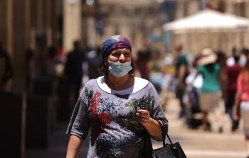 إسرائيل تسجل ارتفاعًا بعدد الإصابات بفيروس كورونا