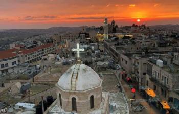 مدينة بيت لحم