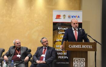 2d3e3c4f-2d5e-4a7a-bfa5-95eaedfc3ab0. الدكتور محمود الهباش قاضي قضاة فلسطين مستشار الرئيس للشؤون الدينية والعلاقات الإسلامية