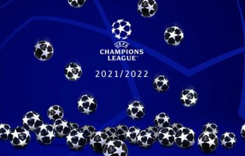 دوري أبطال أوروبا 2022