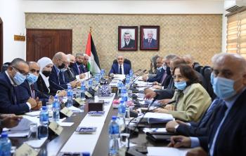 جلسة استثنائية للحكومة لمناقشة القطاع الصحي اليوم