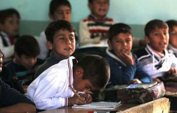 الامتحانات التمهيدية في العراق